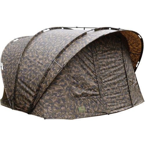 Fox Bivak R Series 2 Man XL Camo S Moskitierou