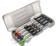 Fox Púzdro na swingre MK3 Swinger Case