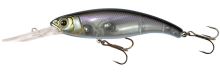 Fox Rage Wobler Slick Stick DR UV Gold Head