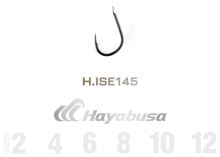 Hayabusa Háčiky H.ISE145 BN 15 ks (2)