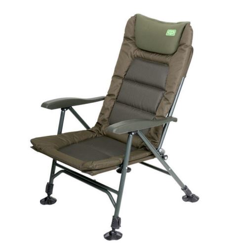 CarpPro Kreslo Medium Chair
