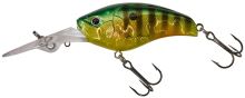 Gunki Wobler Slattern F 6,5 cm 15,8 g Strass Perch Gunki Wobler Slattern F 6,5 cm 15,8 g Strass Perch