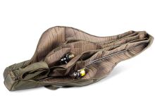 Nash Púzdro Na Prút 12 ft 5 Rod Skin (4)