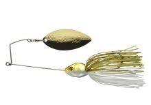 Daiwa Spinnerbait Prorex Dirty Roach 24 g Daiwa Spinnerbait Prorex Dirty Roach 24 g