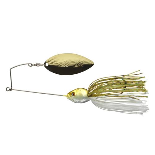 Daiwa Spinnerbait Prorex Dirty Roach 24 g