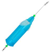 Carp Zoom Krmítko Busa Silver Carp Feeding System Carp Zoom Krmítko Busa Silver Carp Feeding System