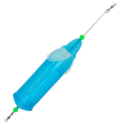 E-shop Carp zoom krmítko busa silver carp feeding system