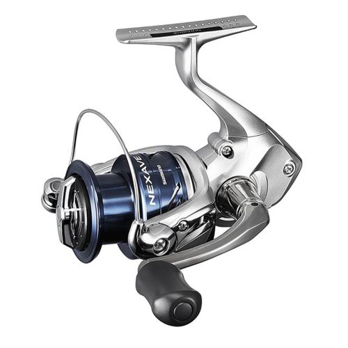 Shimano Navijak Nexave 2500 FE