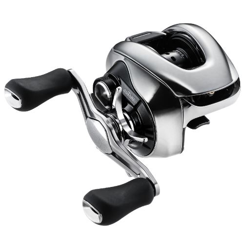 Shimano Multiplikátor Antares B 101 HG Left Hand