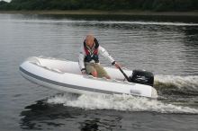 Parsun Lodný Motor F5BMS (1)