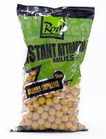Rod Hutchinson Boilies Instant Attractor Banana Supreme-1 kg 14 mm