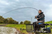 Preston Innovations Prút Supera X 14ft Power Float 8-18 g (9)