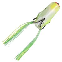 Savage Gear 3D Pop Frog Green Frog (1)