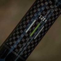 Korum Prút Trilogy Triple Tip 12 ft 30-120 g (5)