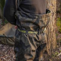 Avid Carp Prsačky Distortion Active-Lined XL Chest Waders (2)