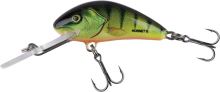 Salmo Wobler Hornet Sinking Hot Perch
