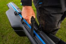 Preston Innovations Puzdro Na Prúty Hardcase Rod Safe (18)