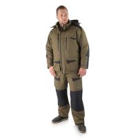 Anaconda Oblek Snowy Owl Suit (1)