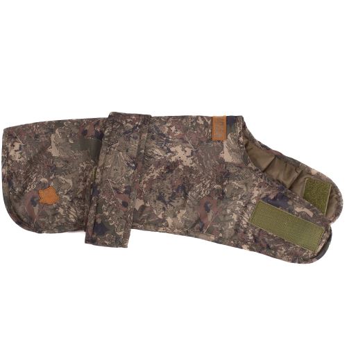 Nash Psí Oblek Dog Coat