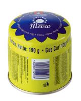 Meva Plynová Prepichovacia Kartuša 190 g