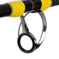 Black Cat Prút Freestyle Pro Bank 300 3 m 200-400 g (5)