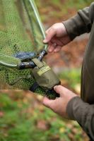 Korum Plavák Na Podberáky Progress Compact Net Float 8 cm (4)