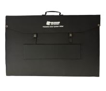 Holdcarp Solární Panel Foldable Solar System 400W (2)