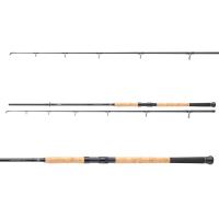 Daiwa Prút Megaforce Catfish 3,3 m 200-600 g Daiwa Prút Megaforce Catfish 3,3 m 200-600 g