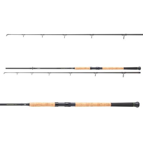 Daiwa Prút Megaforce Catfish 2,4 m 180 g