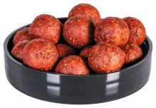 Jet Fish Feeder Boosterované Vyvážené Boilie 60 ml 12 mm (4)