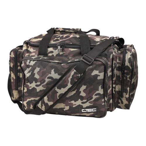 Spro Taška C-Tec Camou Carryall