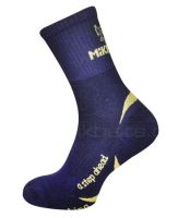 Mikbaits Ponožky Clima Plus-Veľkosť 43-46