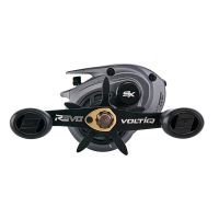 Abu Garcia Multiplikátor Revo SX VoltiQ Low Profile LP LH (2)