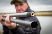 Matrix Podberáková Tyč Ethos XR Power Landing Net Handle (7)