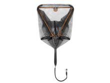 Delphin Prívlačový Podberák FoldSPIN 40x40 cm 70 cm (2)