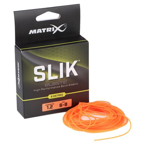 Matrix Amortizér Slik Elastic 8 m