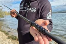 Sportex Prút D.N.A CS-3 Carp 3,66 m 3,25 lb (6)