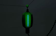 Fox Swinger Black Label Dumpy Bobbins (6)