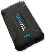 Totalcool Powerbanka Totalpower 144 EU 38000mAh Grey
