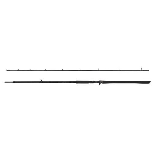 Savage Gear Prút Alpha SG2 Trolling Baitcast 2,69 m 110-250 g 2-Diel