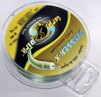 Carp Spirit Vlasec Dressen X Anti-abrasion Green 100 m Carp Spirit Vlasec Dressen X Anti-abrasion Green 100 m