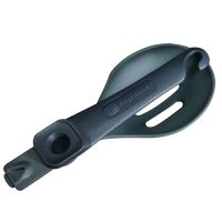 RidgeMonkey Náradie Q-Lock Utensil Set (2)