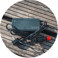 Voltacase Nabíjačka 12V 5A Voltacase Nabíjačka 12V 5A