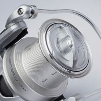 Penn Navijak Surfblaster IV Long Cast Silver 7000 FD (4)