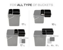 Zfish Vložka Do Vedra Z-Core 17 l (2)