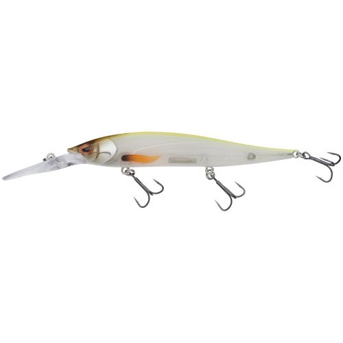 Berkley Wobler Dex Stunna 112 Plus2 Super Slow Sinking Sexy Shad 11,2 cm 15 g
