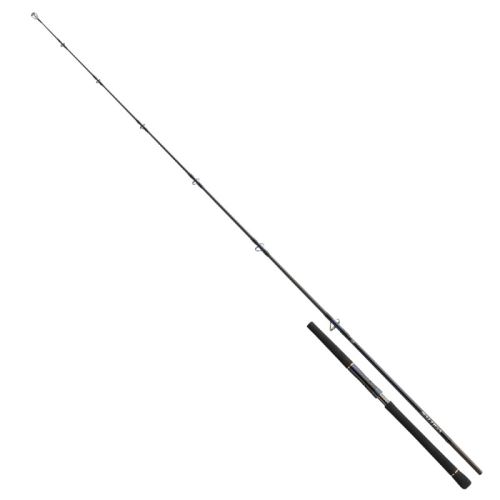 Daiwa Prút Saltiga Stick'n Pop 2,5 m 80-125 g