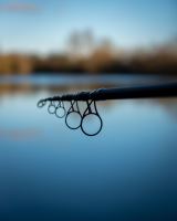 Fox Prút Eos-X Telescopic Full Shrink 3,6 m 12 ft 3,5 lb (16)