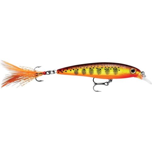 Rapala Wobler X Rap HMMD