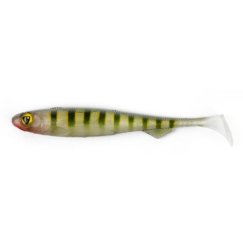 Fox Rage Gumová Nástraha Slick Shad Stickleback